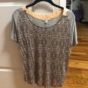 Ella Moss Top